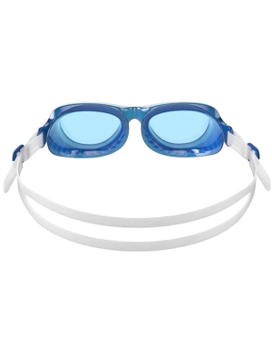 Speedo Jnr Futura Classic Goggles - Blue (6-14yrs) 